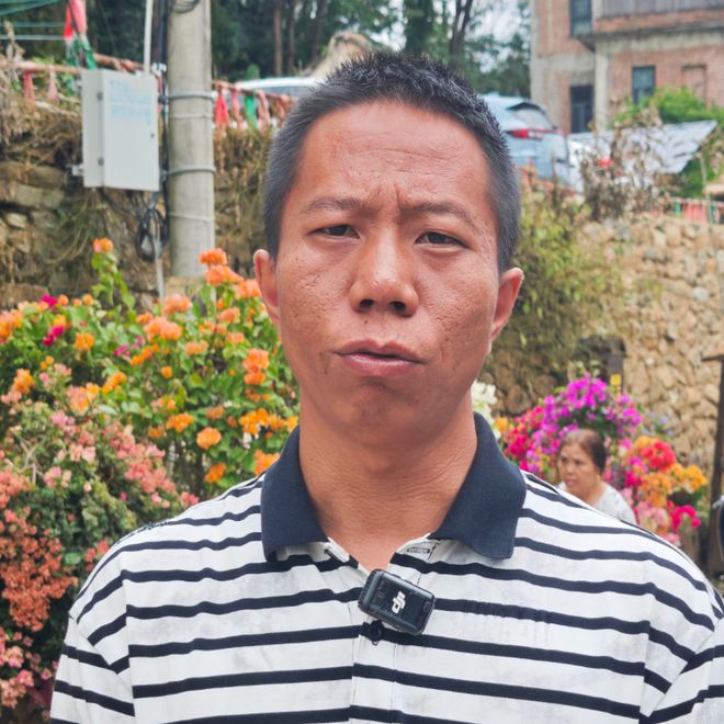 量”艺术扎根结出“金果子”AG真人凤阳邑流量变“留(图6)