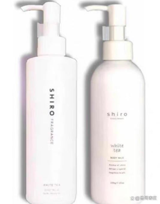 秋冬保湿身体乳清单榜首SURRYN 素影实力强悍AG真人登录入口身体乳哪个牌子的好用？2025(图11)