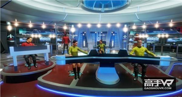 期待的PS VR游戏每款都是经典AG真人试玩平台2017年最值得