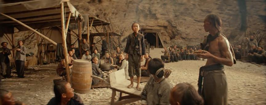 0》看老美百年霸权和种族霸凌AG真人网站从《唐探190