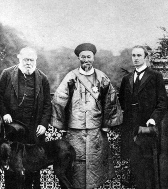 0》看老美百年霸权和种族霸凌AG真人网站从《唐探190(图3)