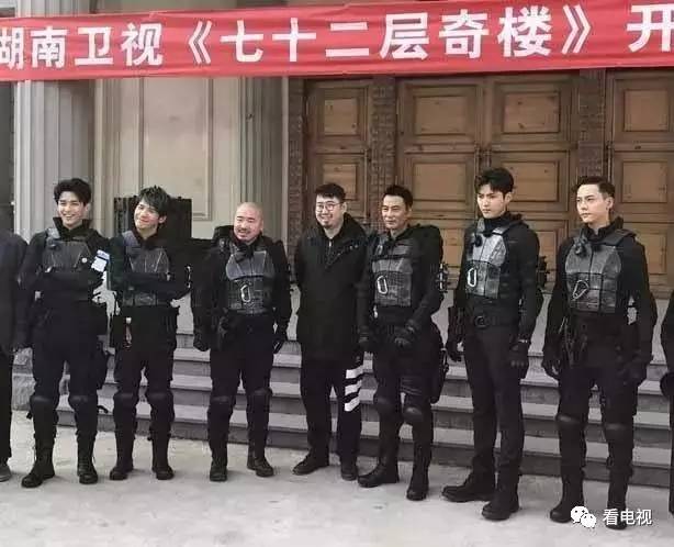 、13部电视剧一线全盘点AG真人旗舰厅11档综艺(图14) 、13部电视剧一线全盘点AG真人旗舰厅11档综艺(图14)